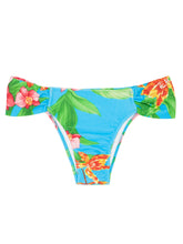 Charger l&#39;image dans la galerie, Calcinha Aloha Bandeau Franzida
