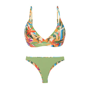 Set Tropical Paola Mia