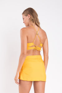 Solar Skirt-Knot