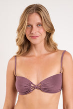 Charger l&#39;image dans la galerie, Top Malibu-Ebano Bandeau-Iris
