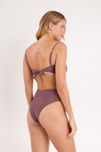 Charger l&#39;image dans la galerie, Top Malibu-Ebano Bandeau-Iris
