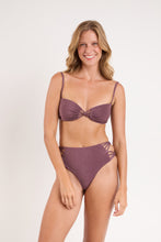 Charger l&#39;image dans la galerie, Top Malibu-Ebano Bandeau-Iris
