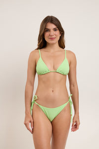 Top Sand-Menta Lia