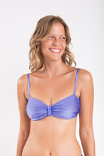 Charger l&#39;image dans la galerie, Top Shimmer-Hortensia Bandeau-Crispy
