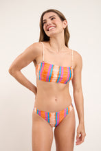 Charger l&#39;image dans la galerie, Top Stripes Bandeau-Reto
