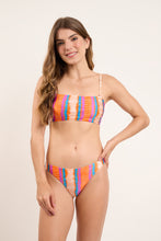 Charger l&#39;image dans la galerie, Top Stripes Bandeau-Reto
