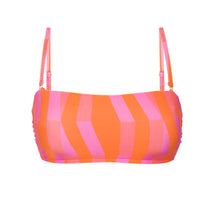 Charger l&#39;image dans la galerie, Top Sunrise Bandeau-Reto
