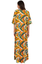 Charger l&#39;image dans la galerie, El Arco Long Dress
