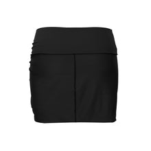 Charger l&#39;image dans la galerie, Nero Skirt-Knot
