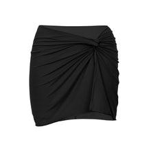 Charger l&#39;image dans la galerie, Nero Skirt-Knot
