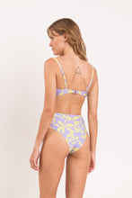 Charger l&#39;image dans la galerie, Set Glow Bandeau-Joy Hotpants
